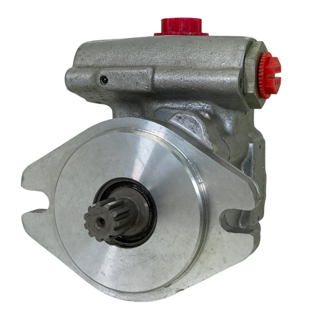 LF93S827VSL20 Genuine Luk Power Steering Pump - Truck To Trailer