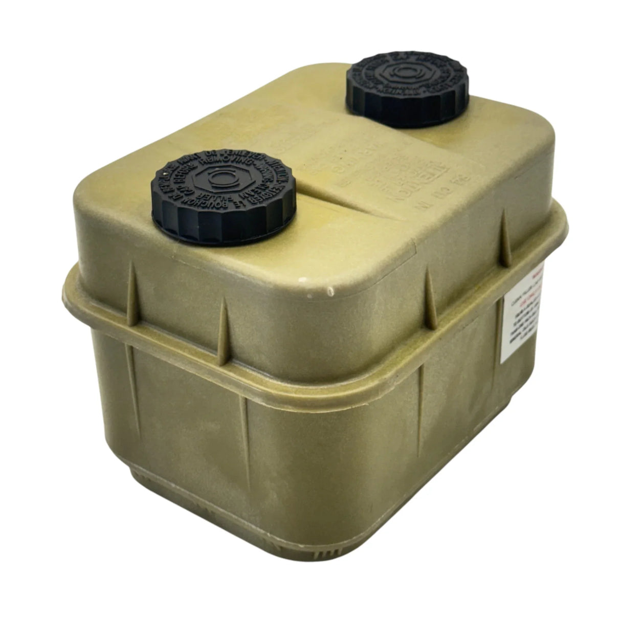 22-44530-001 Genuine Freightliner Rear Window Glass