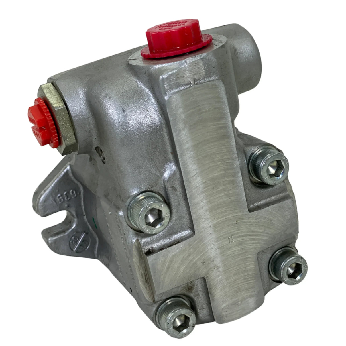 LF93S827VSL20 Genuine Luk Power Steering Pump - Truck To Trailer