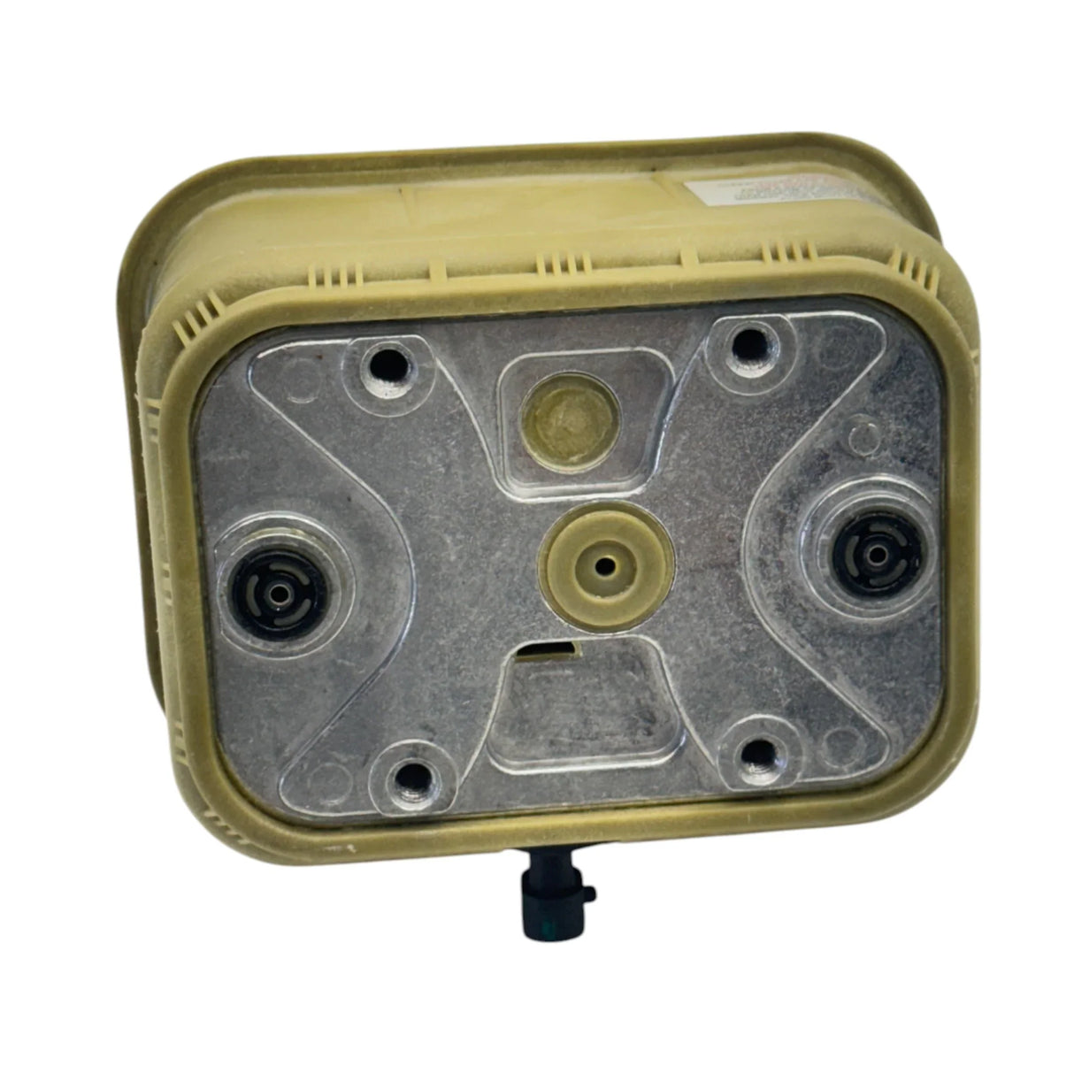 22-44530-001 Genuine Freightliner Rear Window Glass