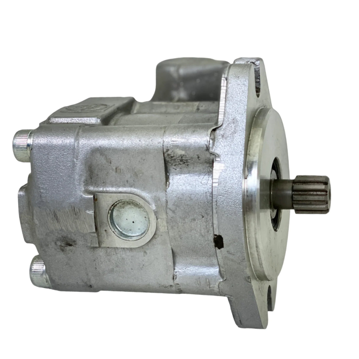 LF93S827VSL20 Genuine Luk Power Steering Pump - Truck To Trailer