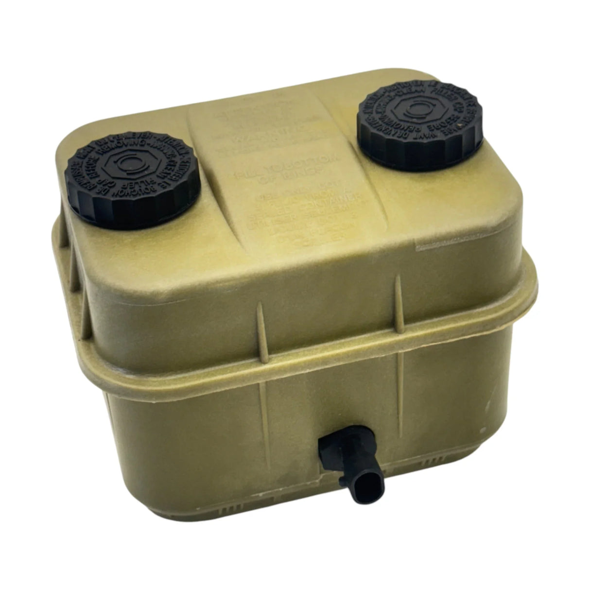 22-44530-001 Genuine Freightliner Rear Window Glass