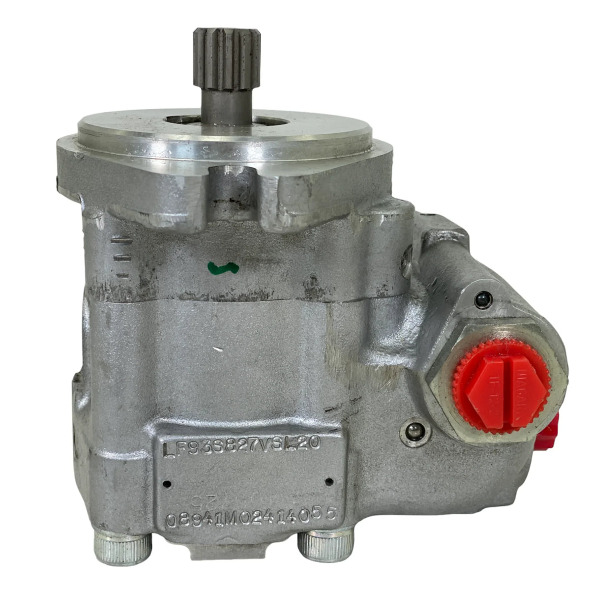 LF93S827VSL20 Genuine Luk Power Steering Pump Truck To Trailer