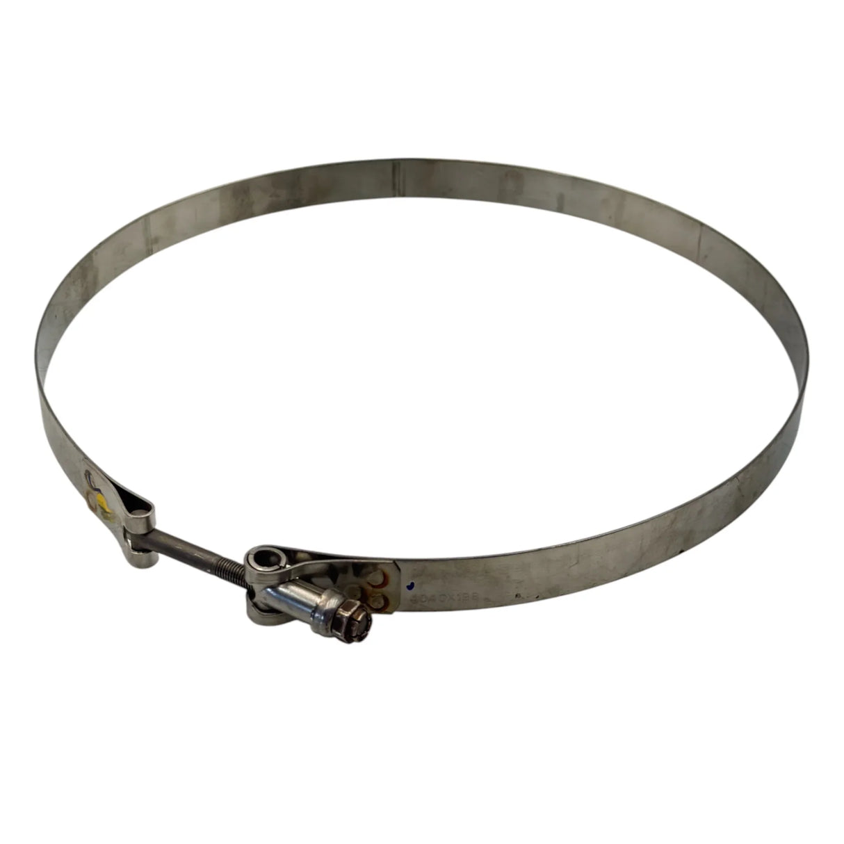 A040X198 Genuine Clampco T Bolt Clamp