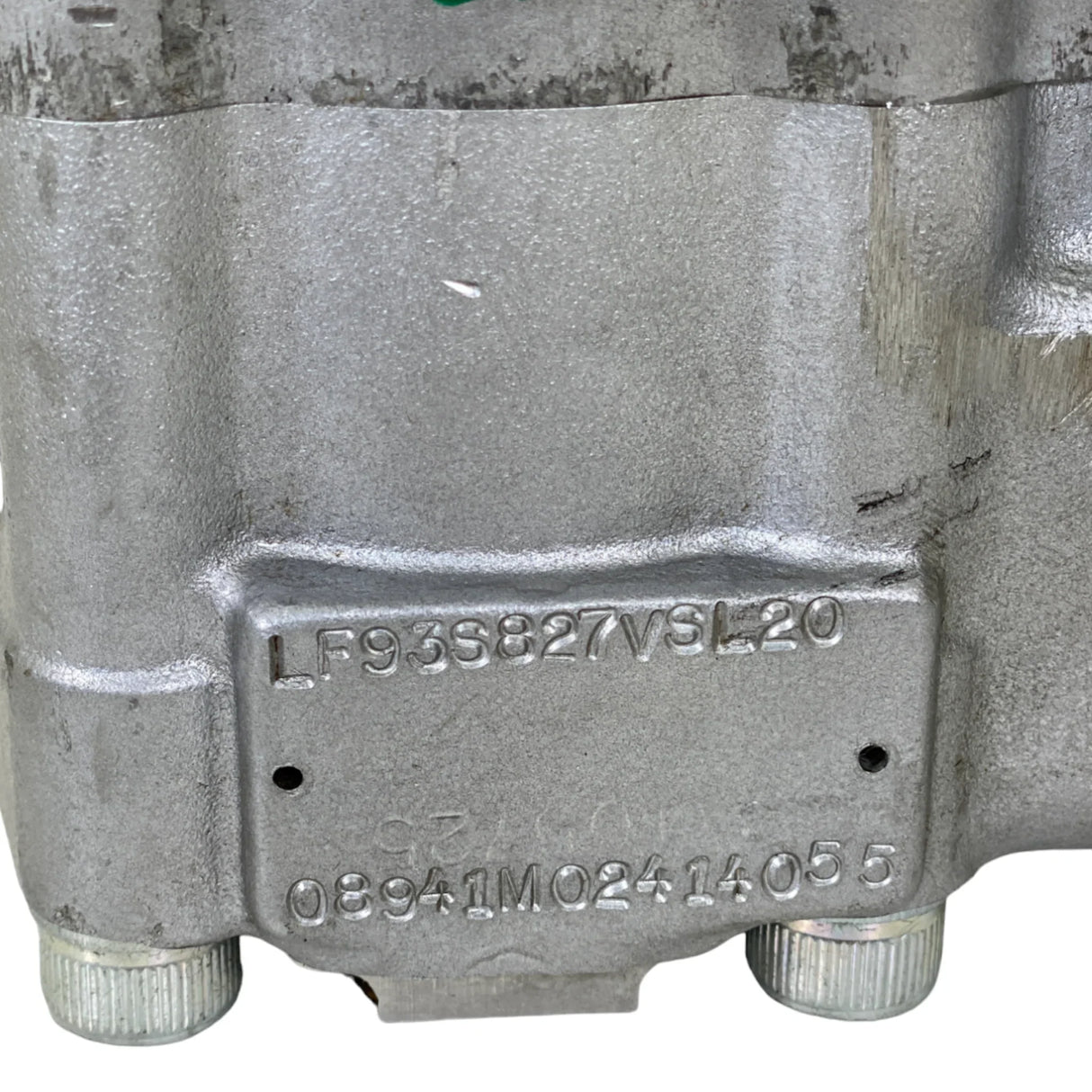 LF93S827VSL20 Genuine Luk Power Steering Pump - Truck To Trailer