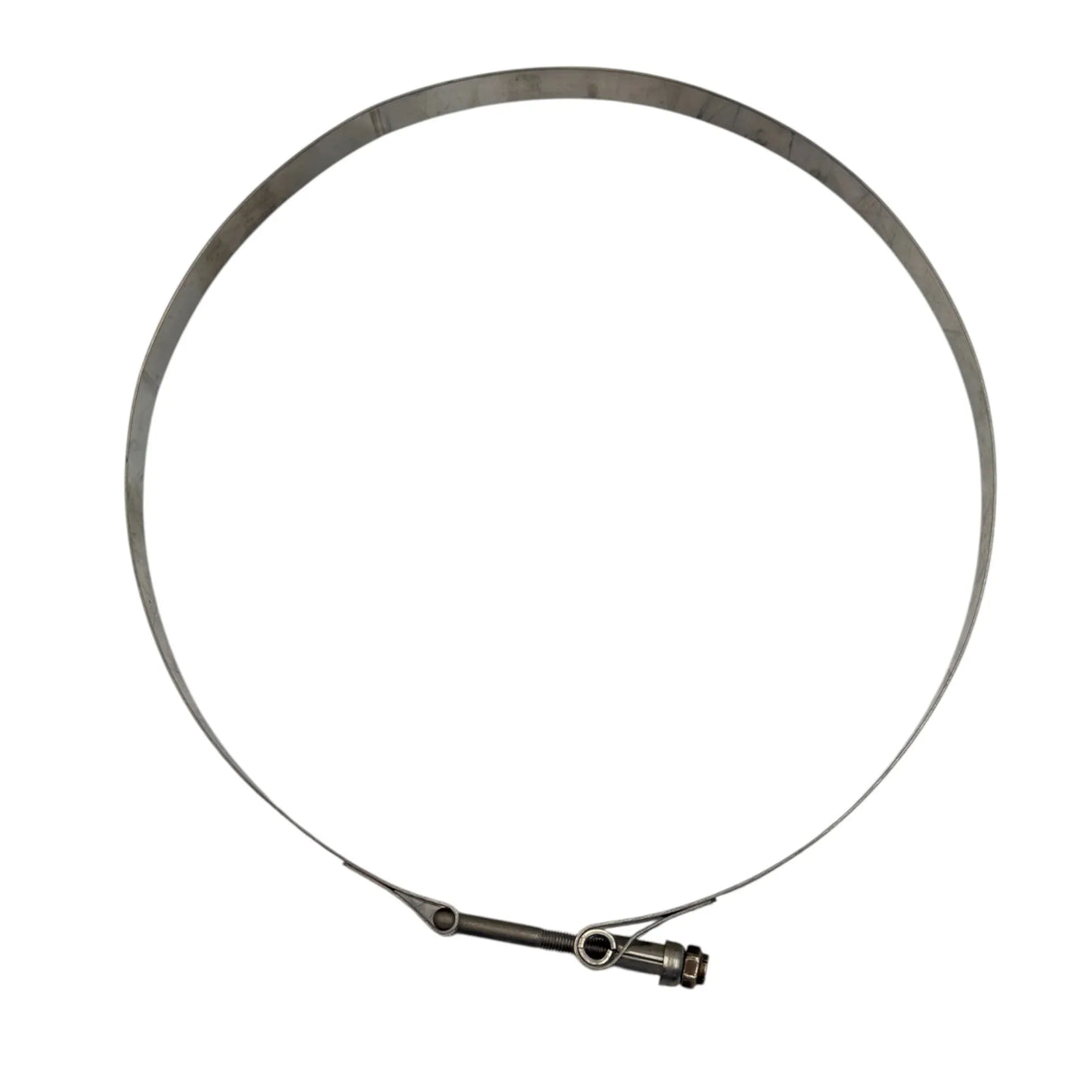 A040X198 Genuine Clampco T Bolt Clamp