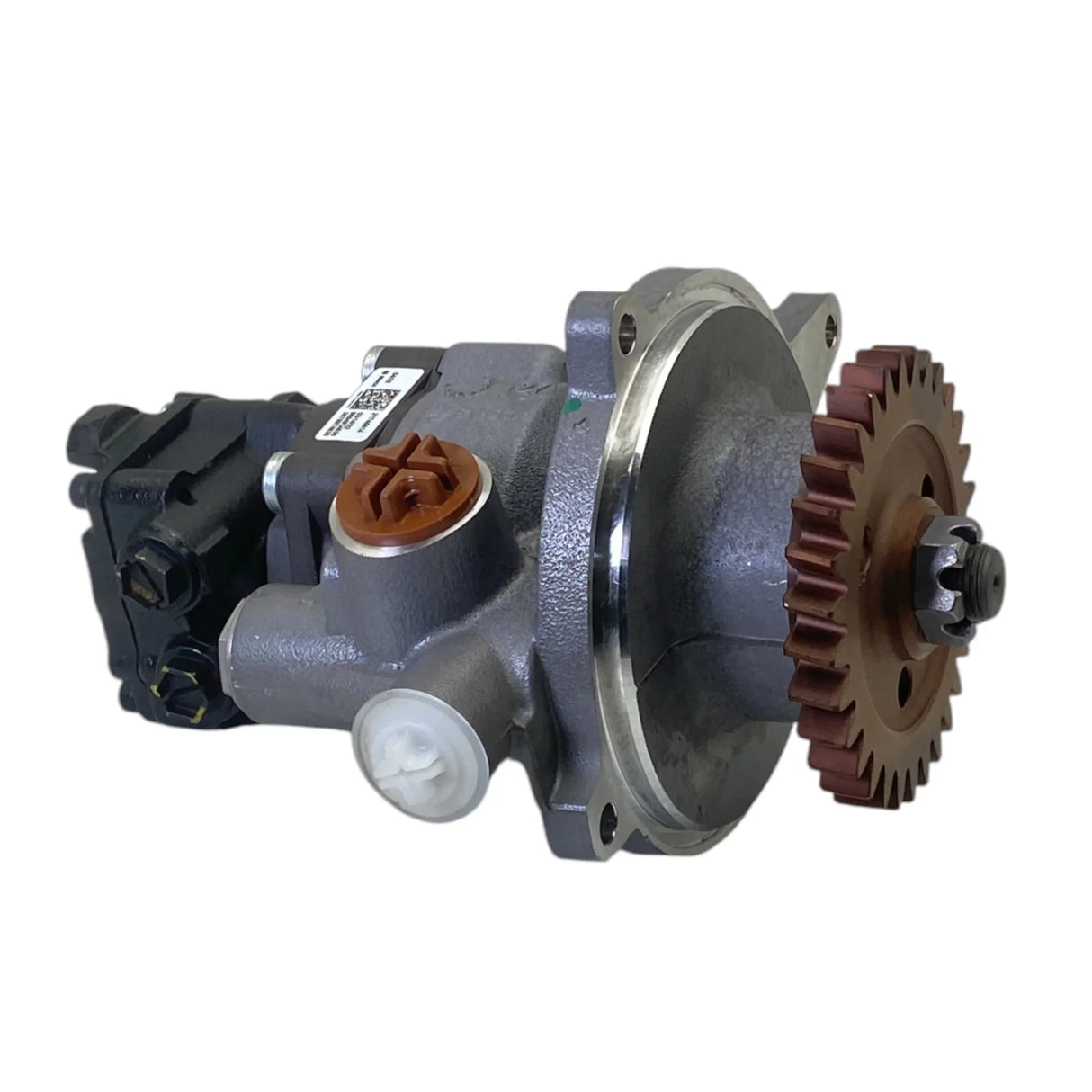 21745614 Mack/Bosch Power Steering Pump/ Fuel Pump Tandem Pump For Mack - Truck To Trailer