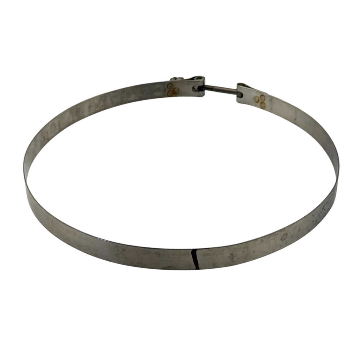 A040X198 Genuine Clampco T Bolt Clamp