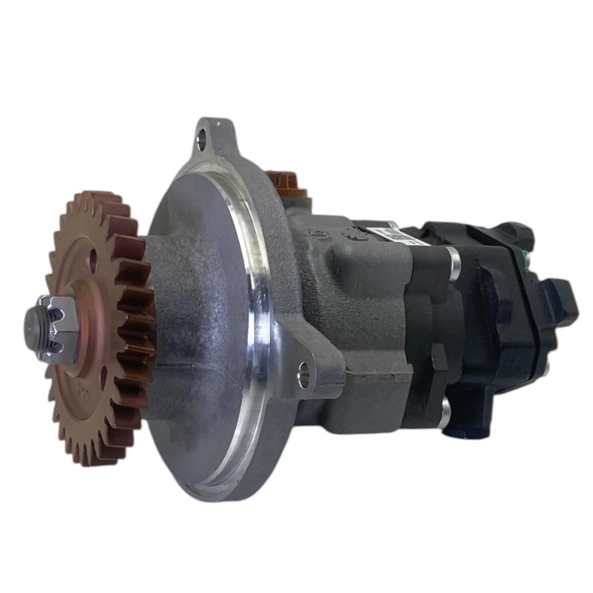 21745614 Mack/Bosch Power Steering Pump/ Fuel Pump Tandem Pump For Mack - Truck To Trailer