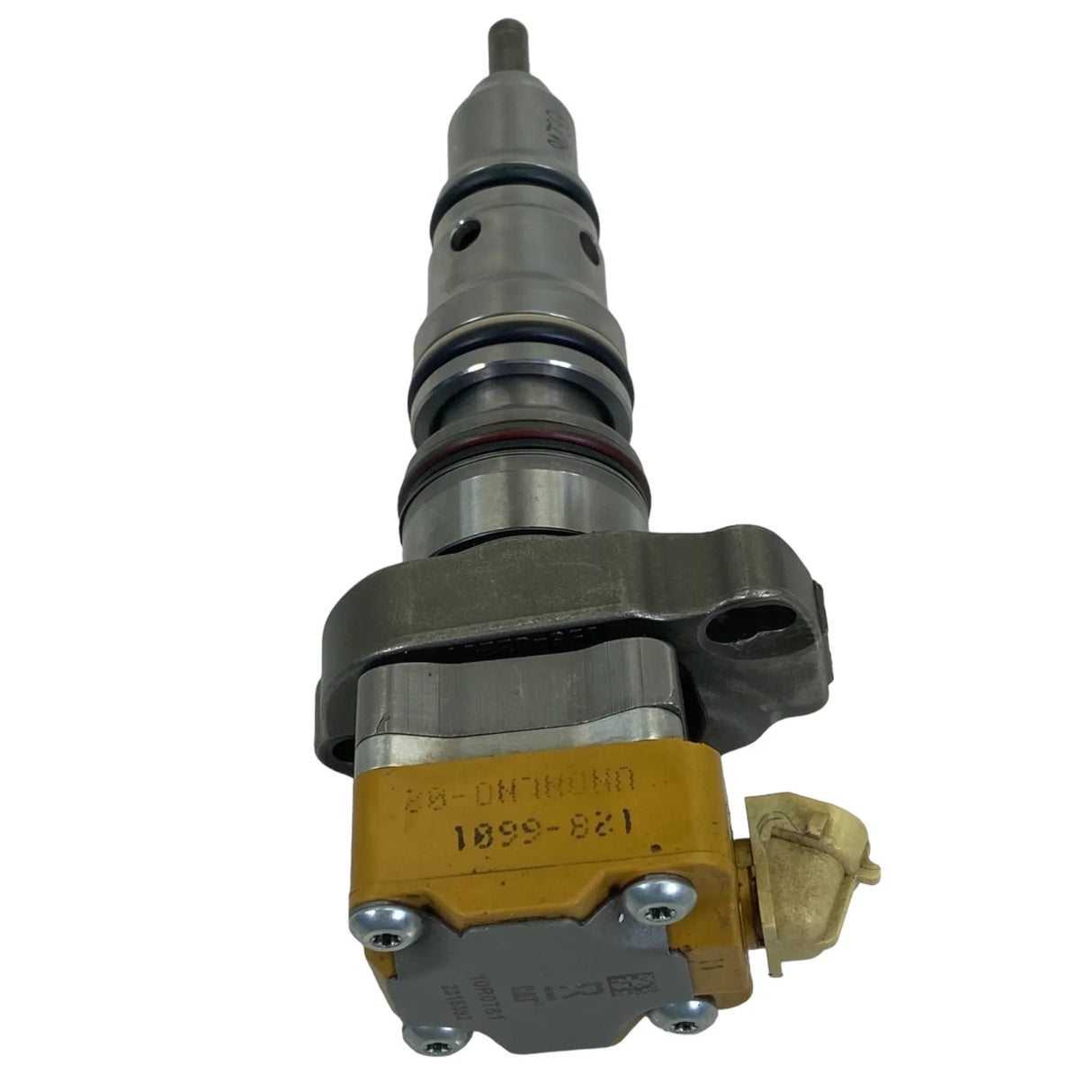 222-5966 Genuine Caterpillar Fuel Injector - Truck To Trailer