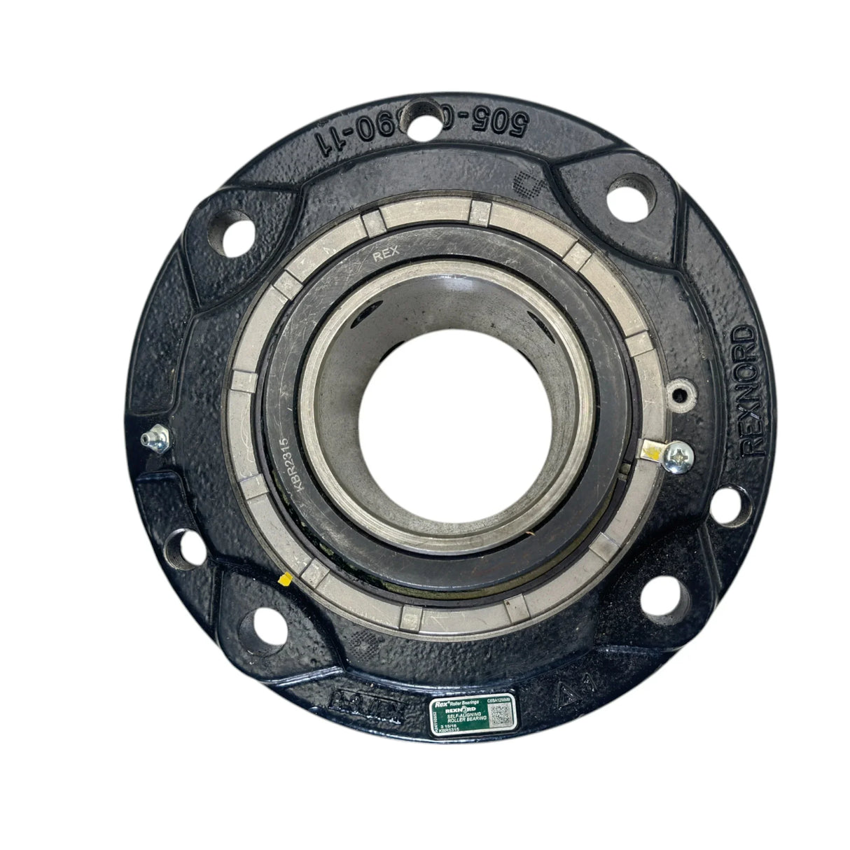 KBR5315 Rexnord Roller Bearing Cartridge Unit - Truck To Trailer