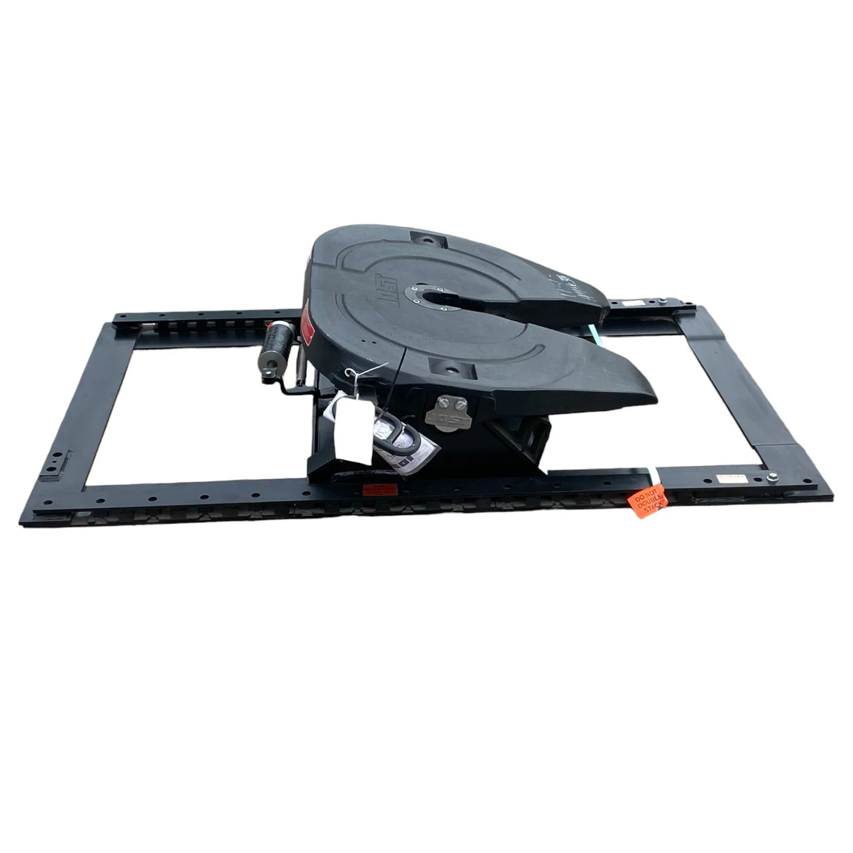 JSK37USL Jost Wheel Fifth Wheel Top Plate Assembly - Truck To Trailer