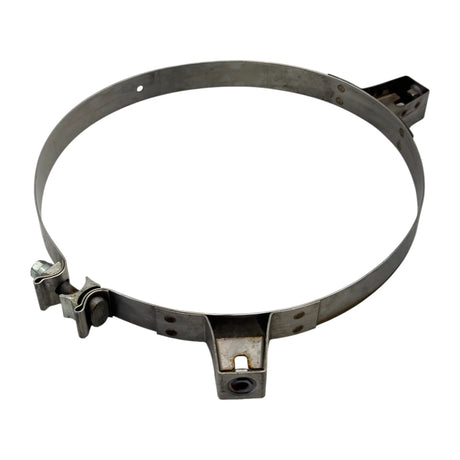 04-31834-000 Genuine Freightliner Steel Catalyst Strap