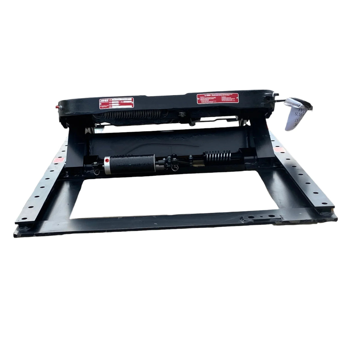 JSK37USL Jost Wheel Fifth Wheel Top Plate Assembly - Truck To Trailer