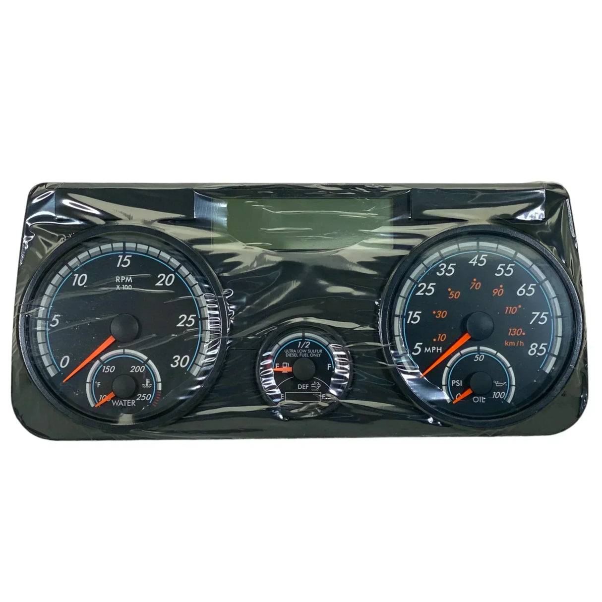 A0694186000 Genuine Freightliner Instrument Cluster - Truck To Trailer