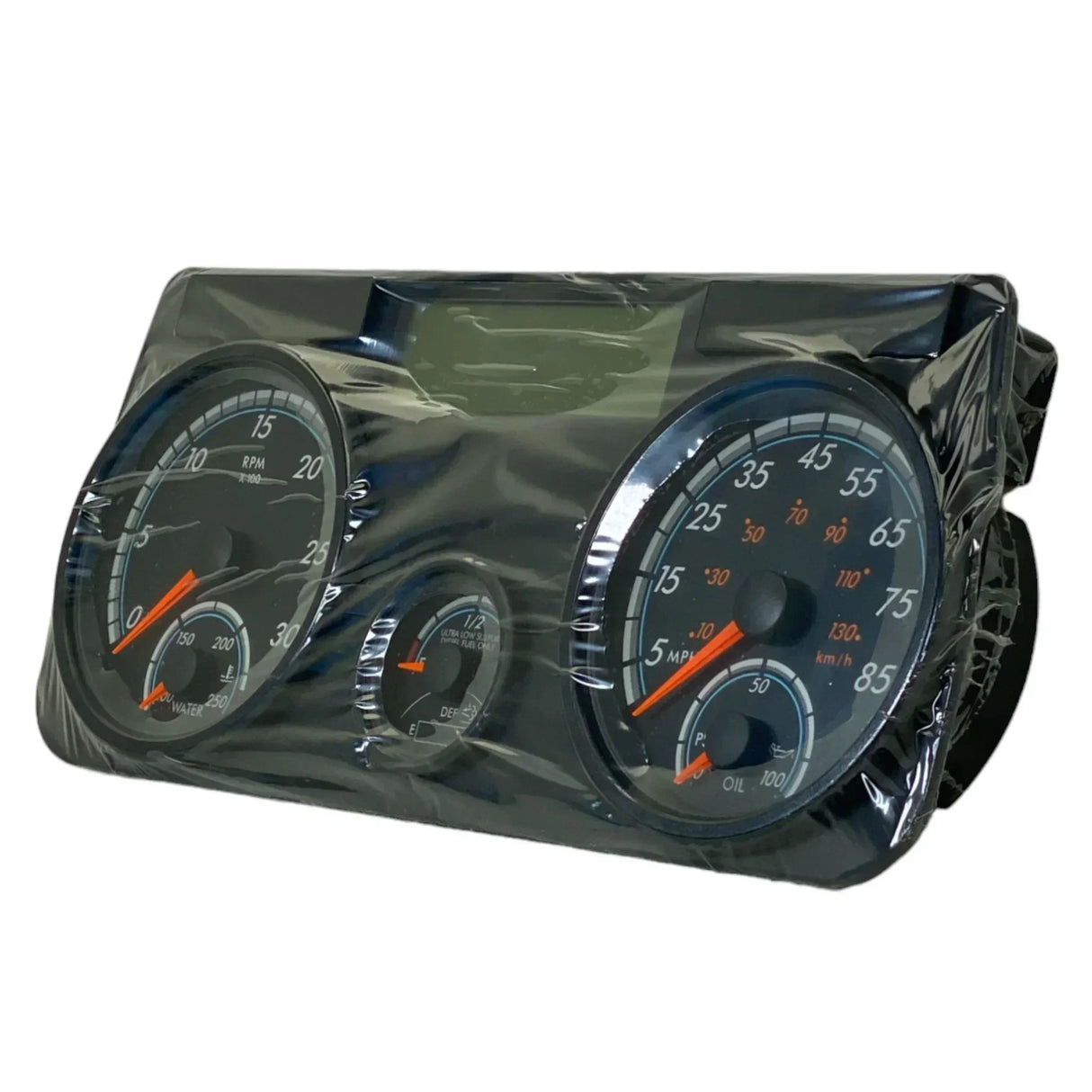 A0694186000 Genuine Freightliner Instrument Cluster - Truck To Trailer