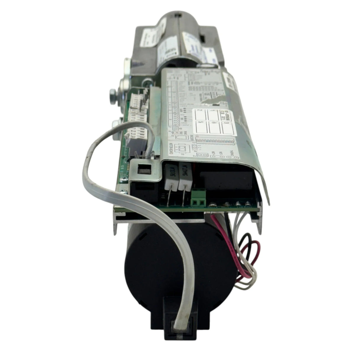 8000 FP Record Fire Door Operator