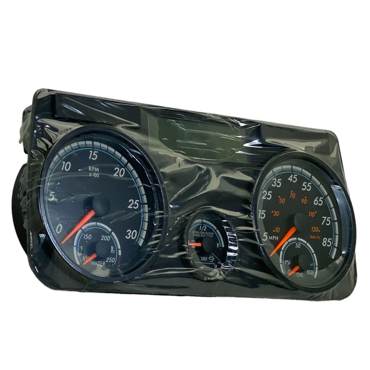 A0694186000 Genuine Freightliner Instrument Cluster - Truck To Trailer