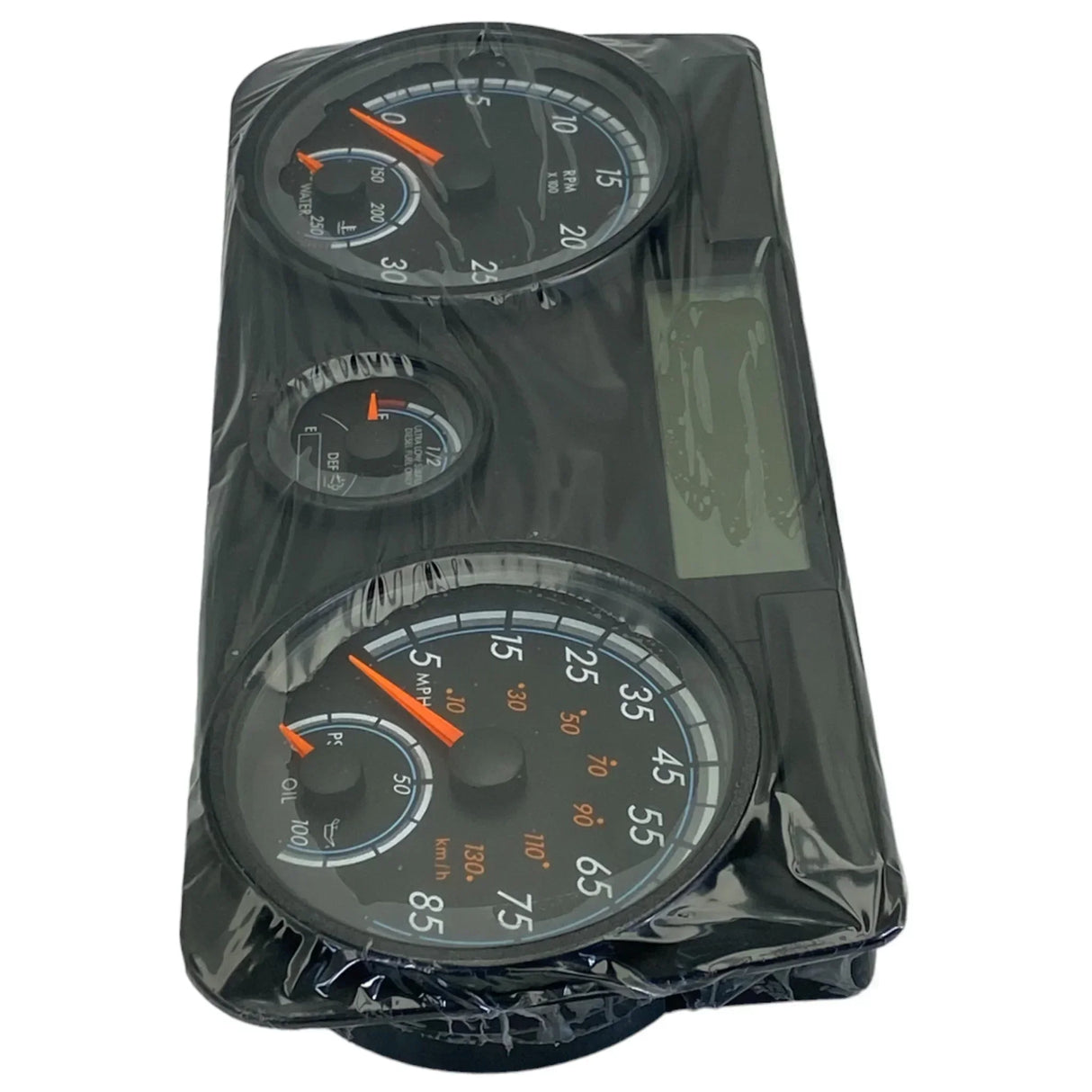 A0694186000 Genuine Freightliner Instrument Cluster - Truck To Trailer