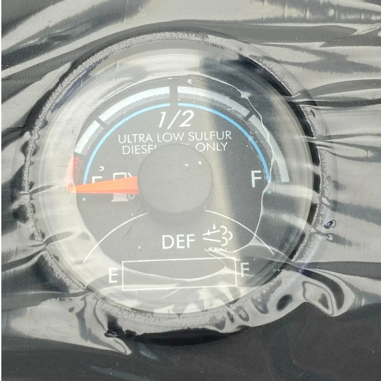A0694186000 Genuine Freightliner Instrument Cluster - Truck To Trailer