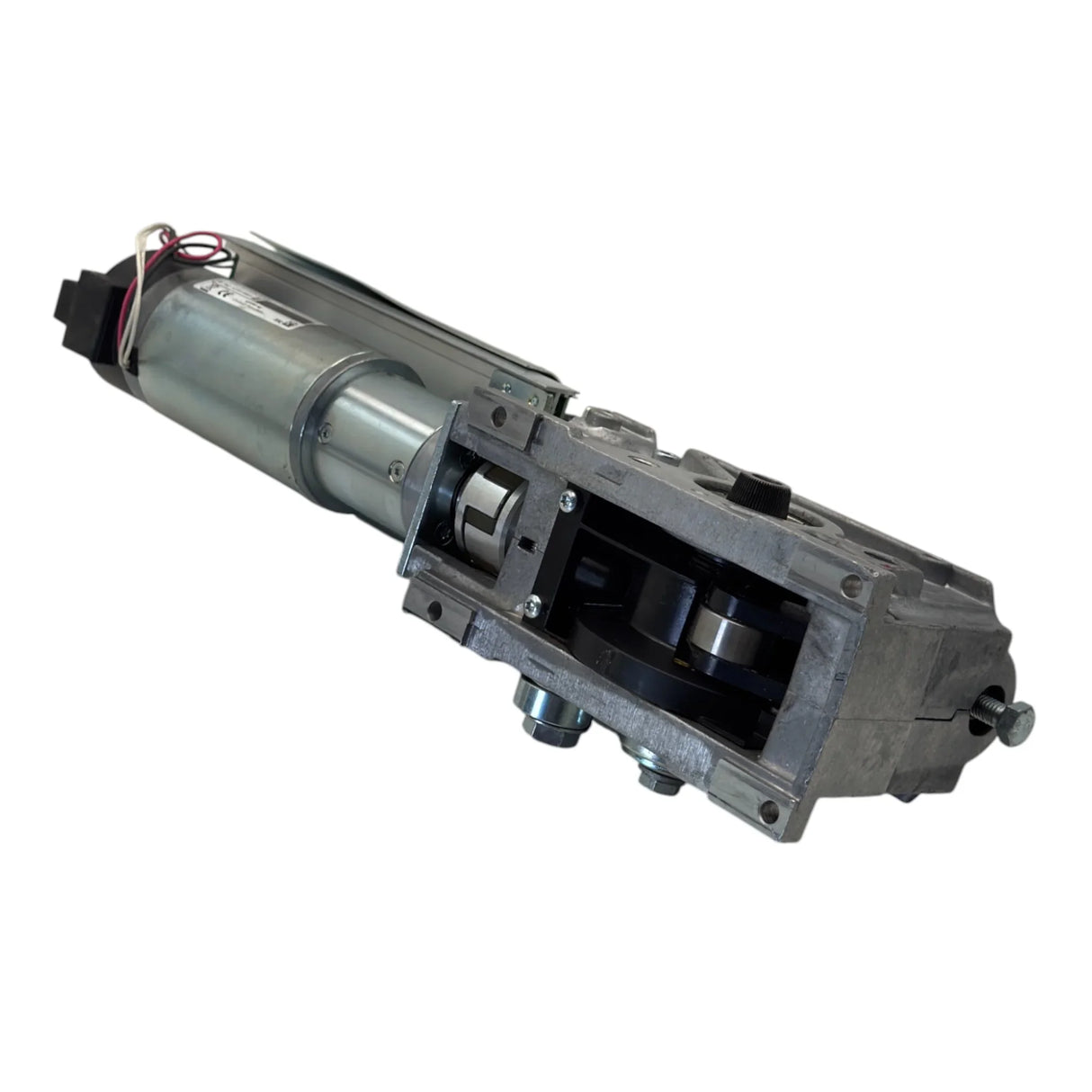 8000 FP Record Fire Door Operator