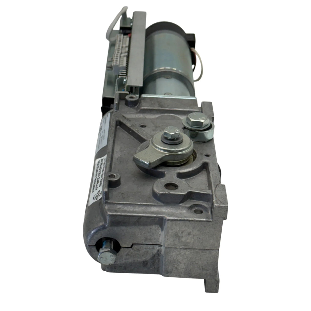 8000 FP Record Fire Door Operator