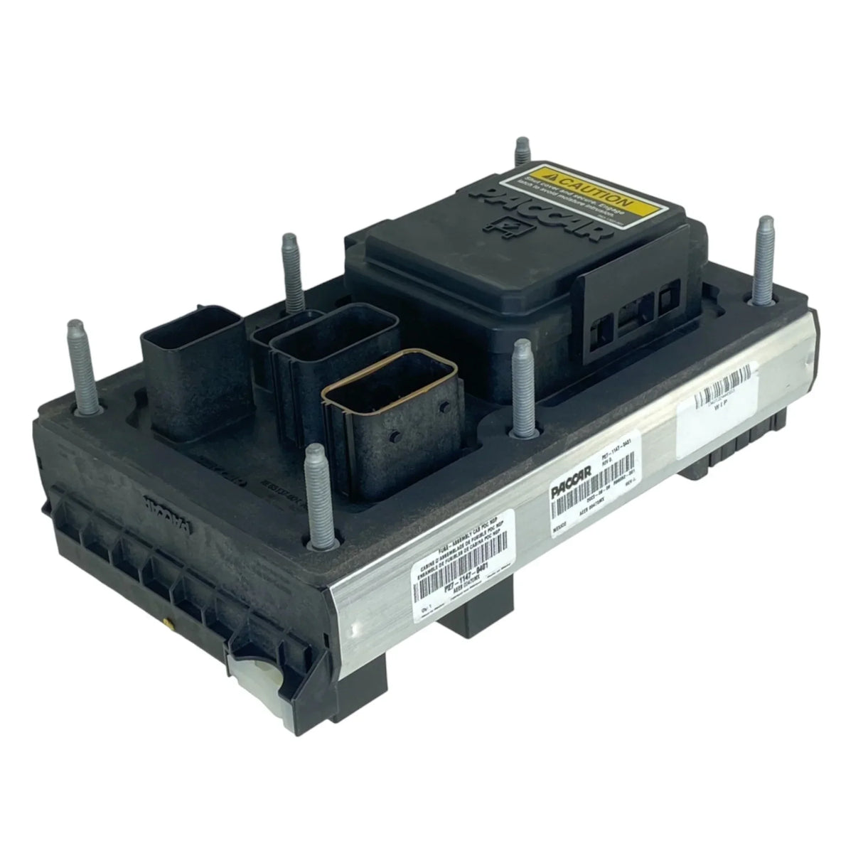 P2711470401 Genuine Paccar Power Distribution Center Fuse Box - Truck To Trailer