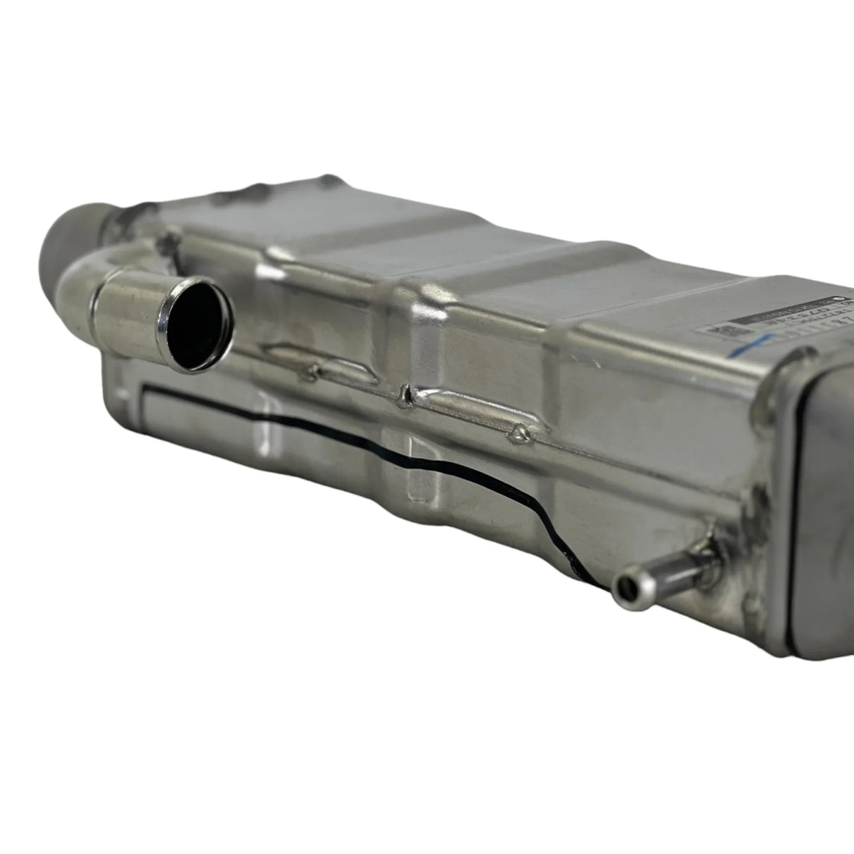 5010874R93 Genuine International EGR Exhaust Gas Recirculation Cooler - Truck To Trailer