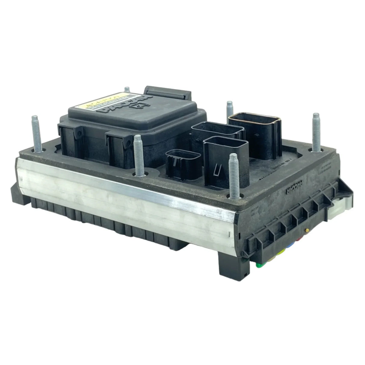 P2711470401 Genuine Paccar Power Distribution Center Fuse Box - Truck To Trailer