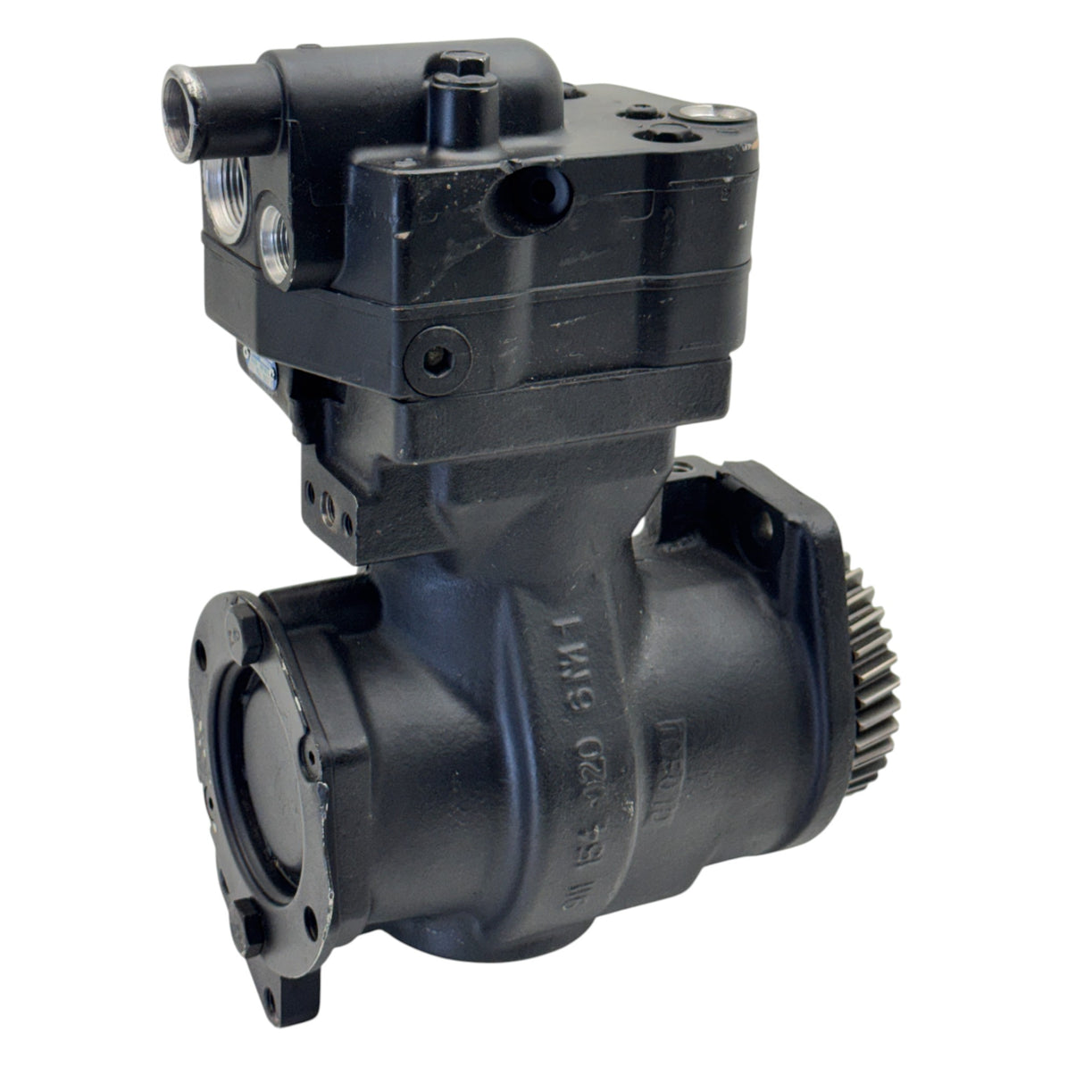 5286967 Genuine Cummins 1 Cylinder Air Compressor