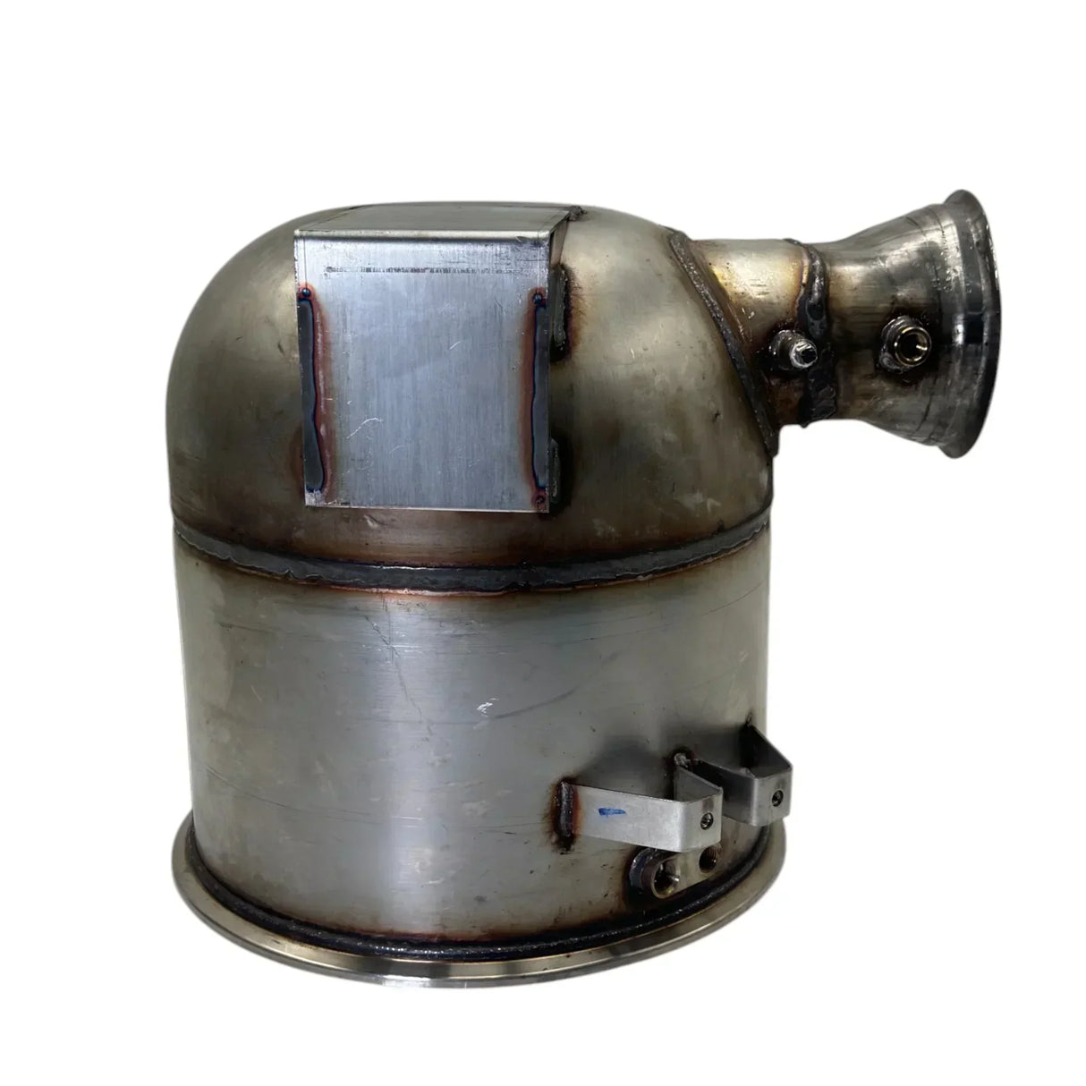 16125920 Genuine Volvo DOC Diesel Oxidation Catalyst Kit - Truck To Trailer