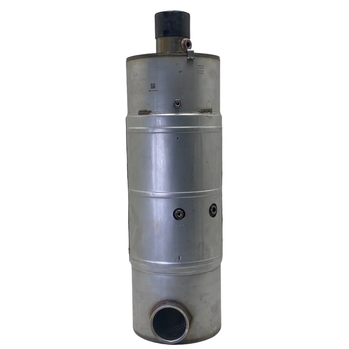 5302247 Genuine Cummins Aftertreatment Device - Truck To Trailer
