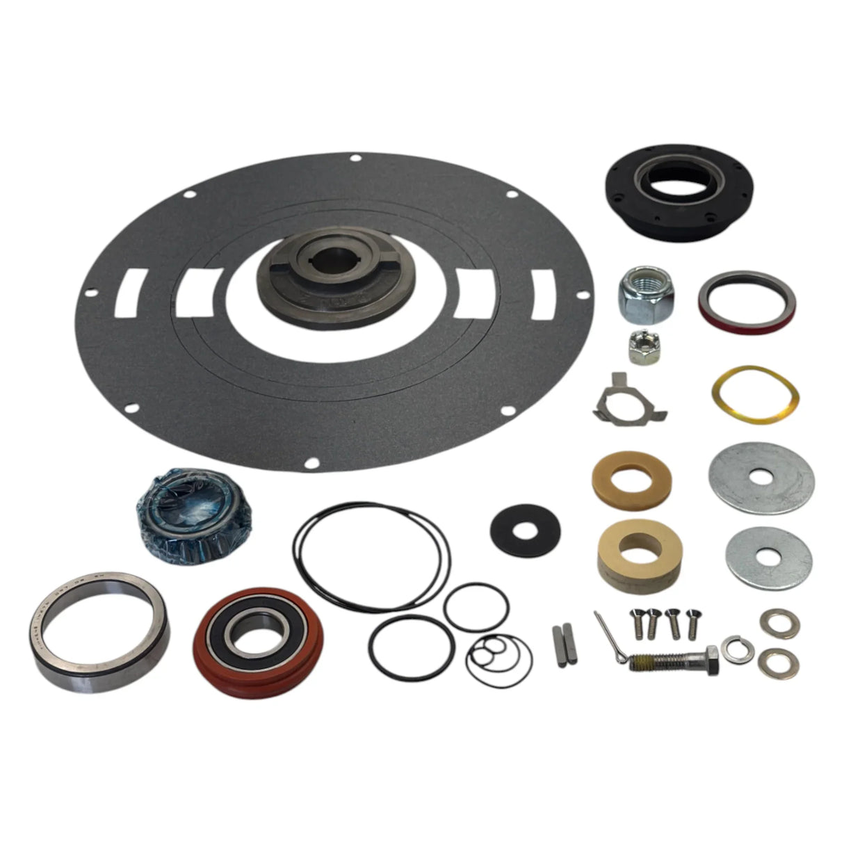 KSH123 Salvajor Seal Kit