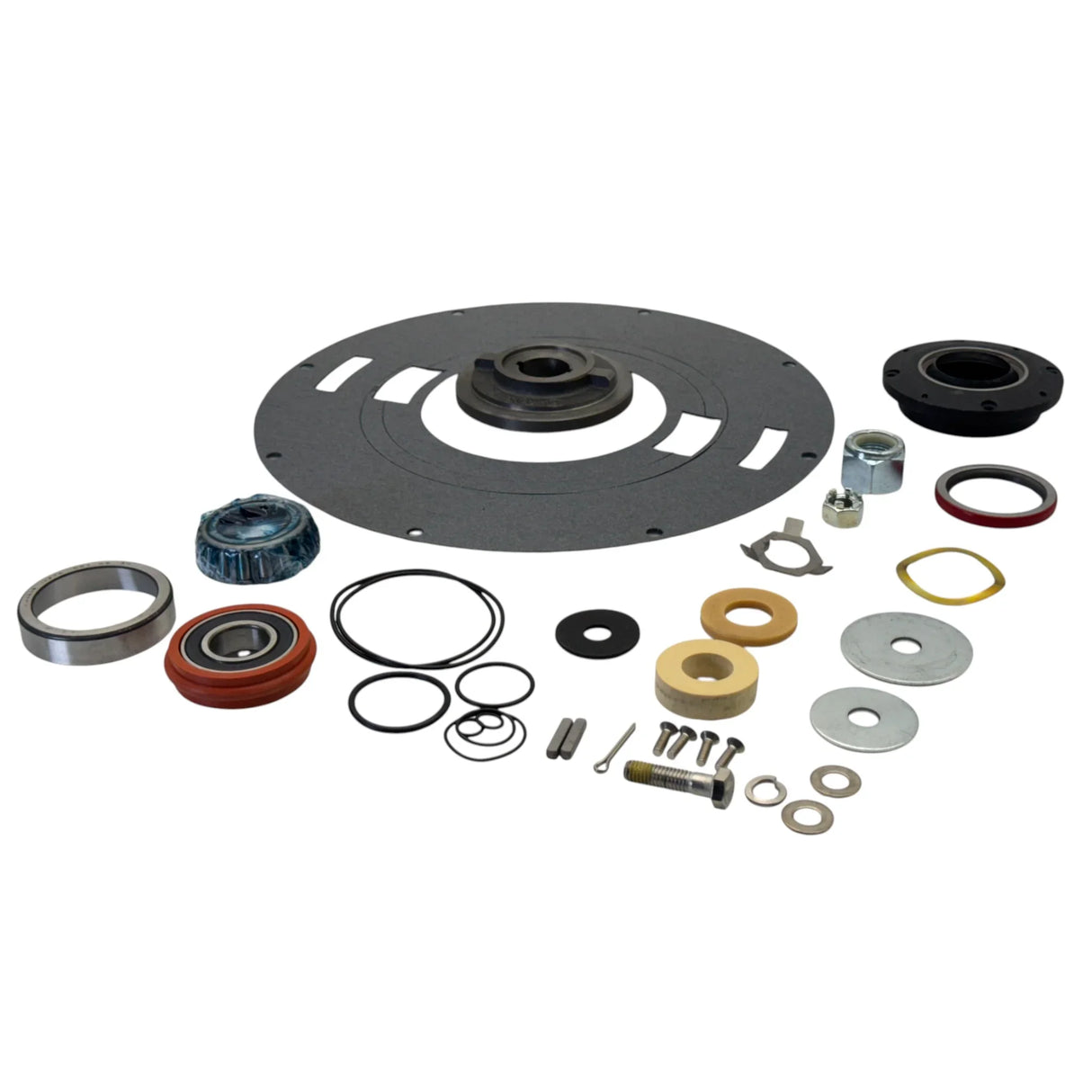 KSH123 Salvajor Seal Kit