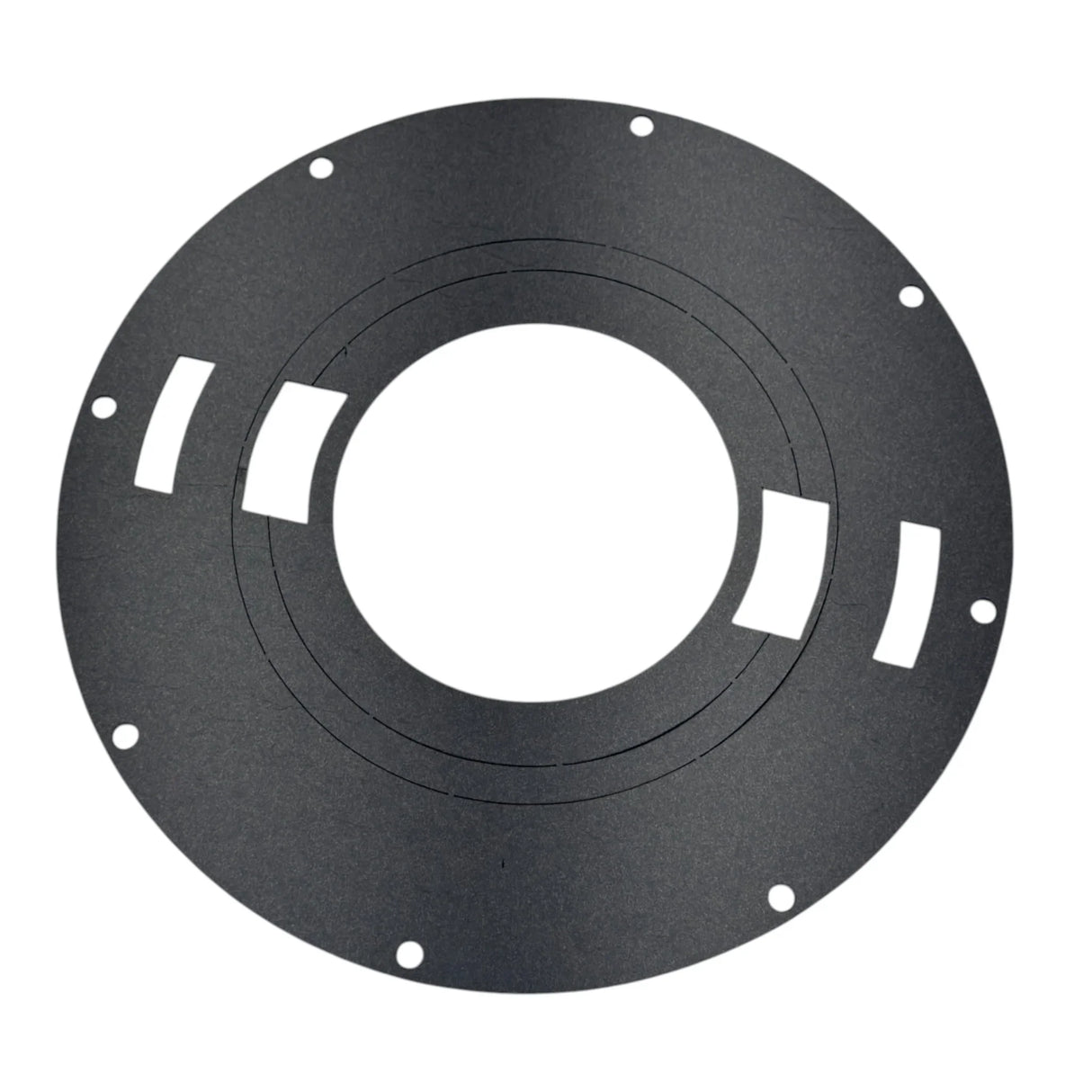 KSH123 Salvajor Seal Kit