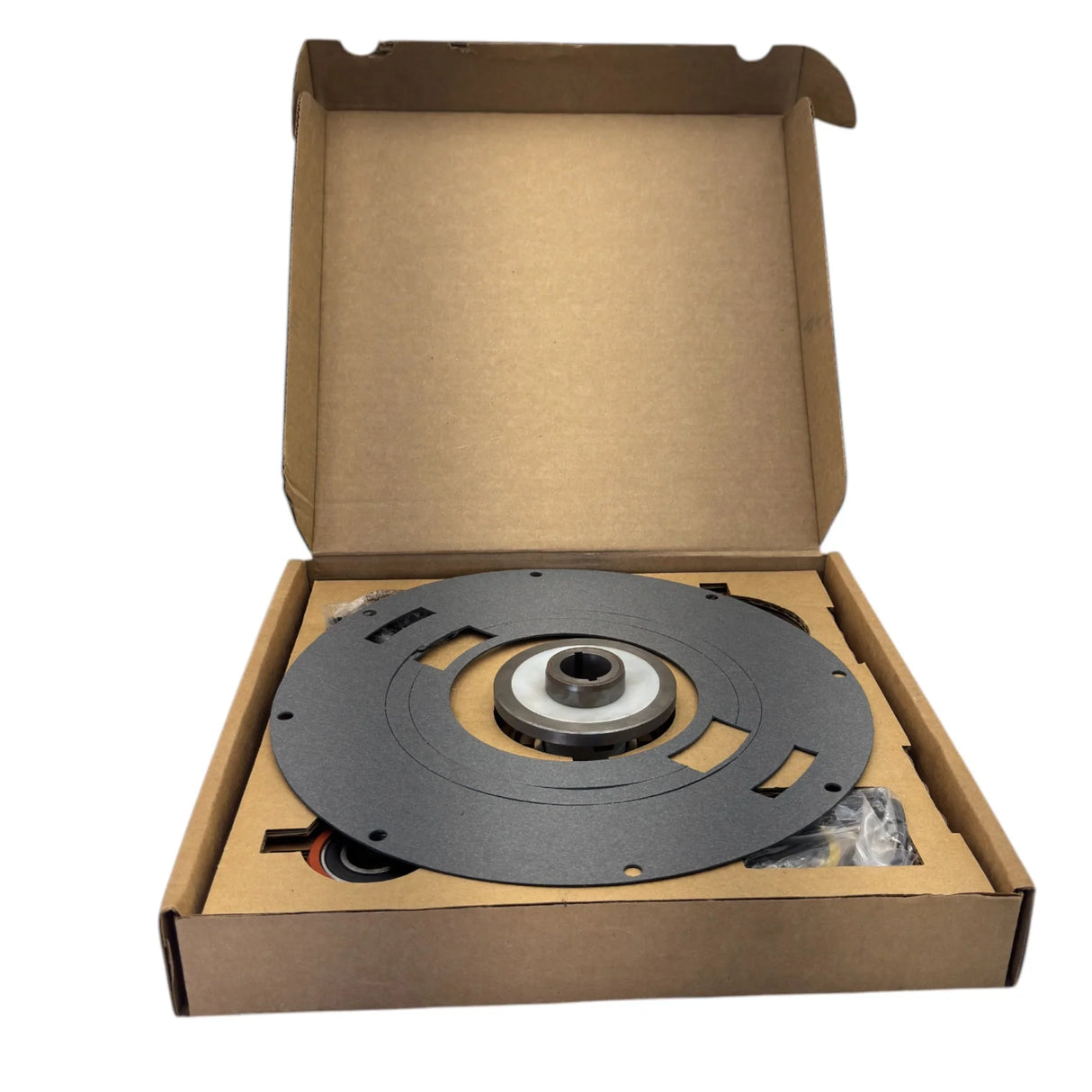 KSH123 Salvajor Seal Kit