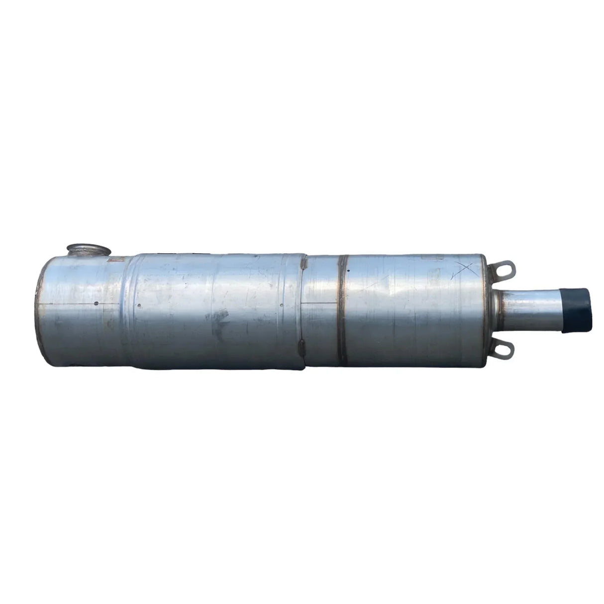 5290381 Genuine Cummins Aftertreatment Device - Truck To Trailer