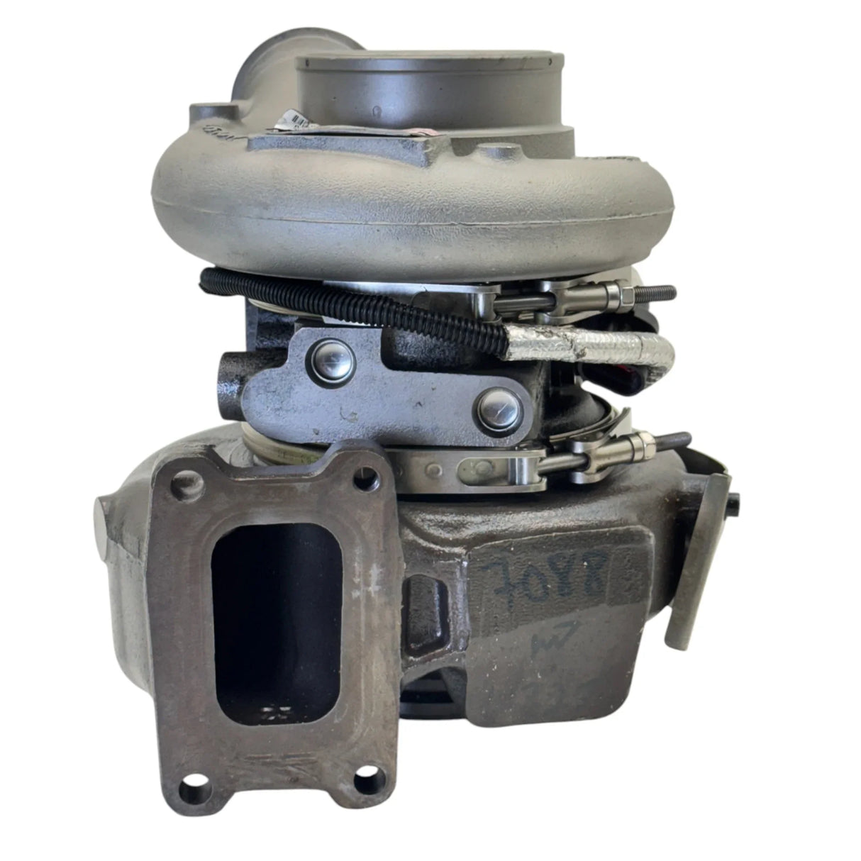 5640299 Genuine Cummins Turbocharger He300Vg For Cummins Isb 6.7L