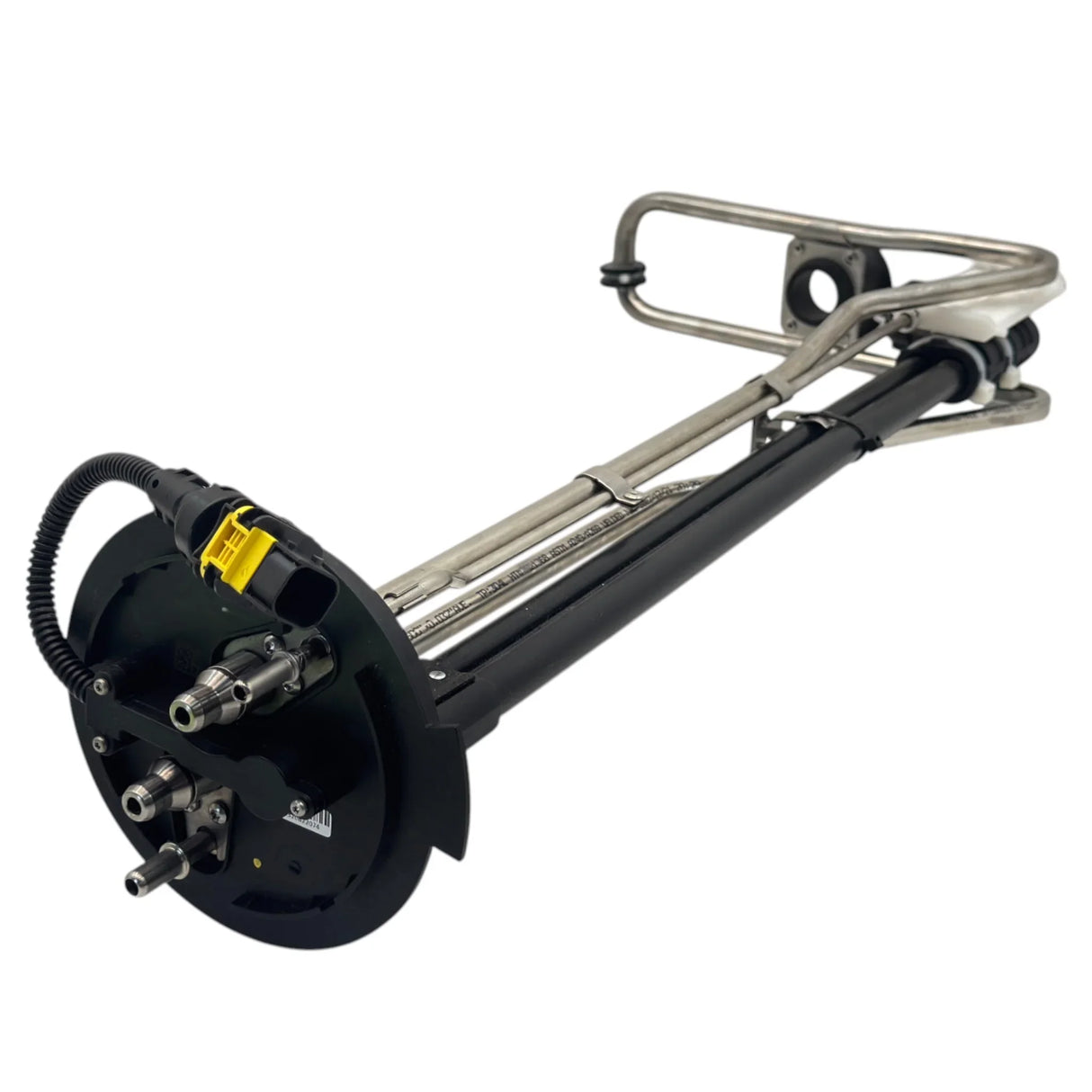 04-34398-000 Genuine Freightliner Def Diesel Exhaust Fluid Header