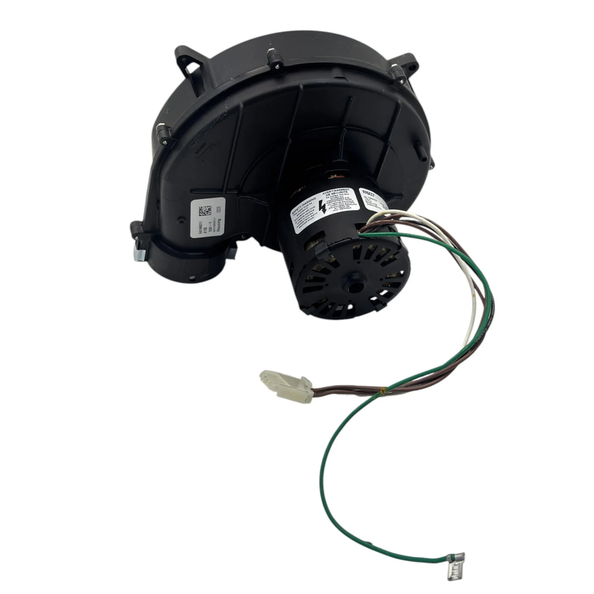 A136 Fasco Draft Inducer Blower 115V