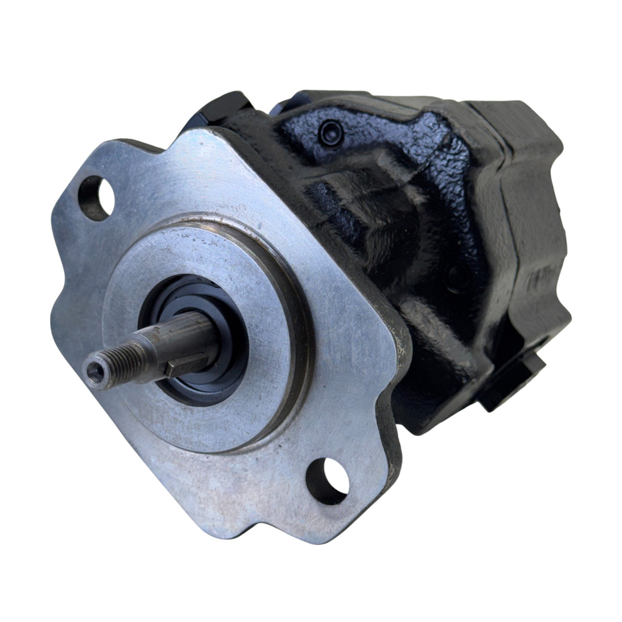 AA65865 Webster Vacuum Blower Hydraulic Motor