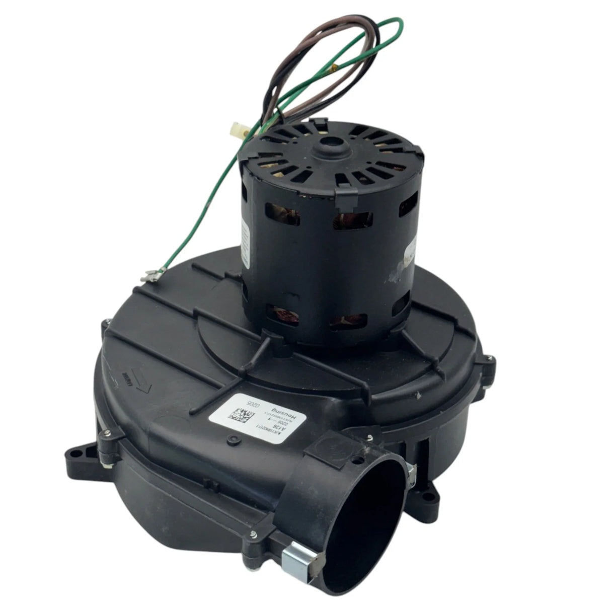 A136 Fasco Draft Inducer Blower 115V