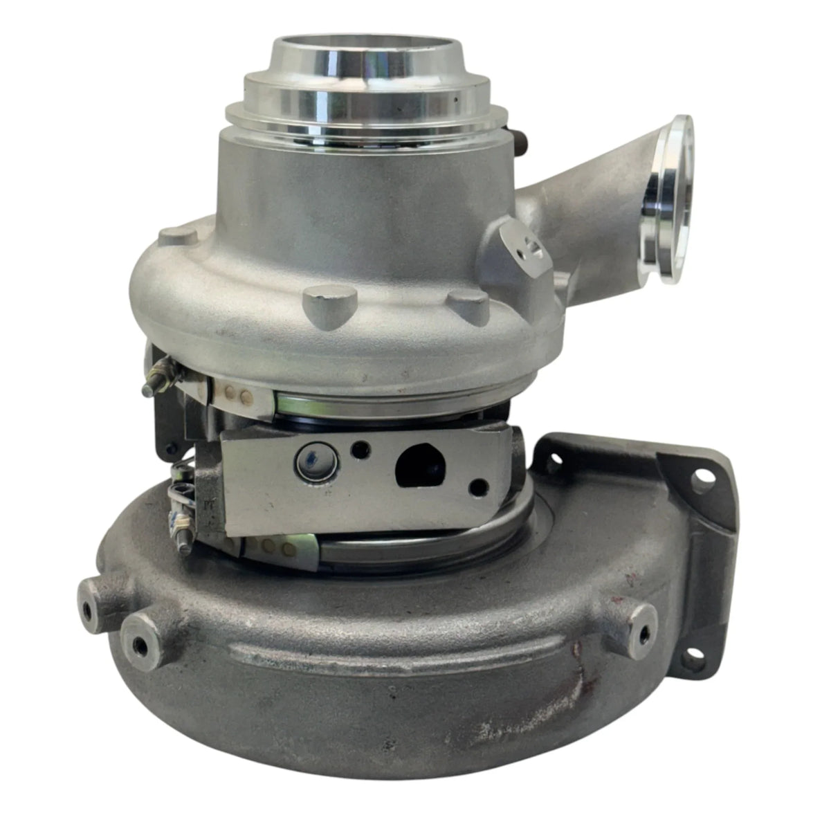 142000715484 PDI Turbocharger With Actuator