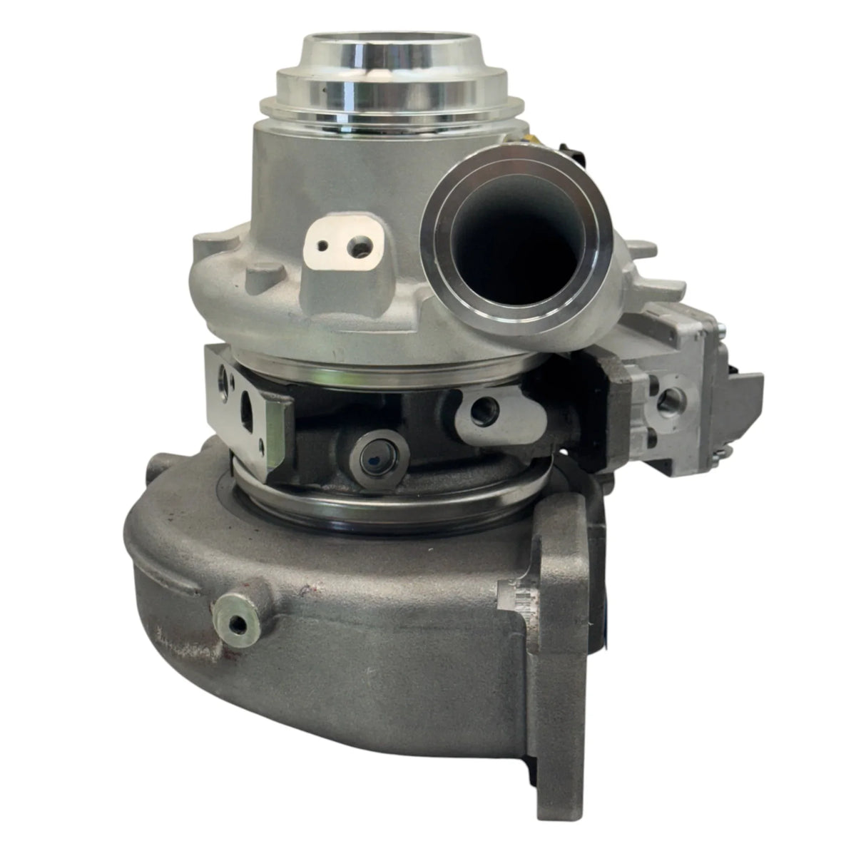 142000715484 PDI Turbocharger With Actuator