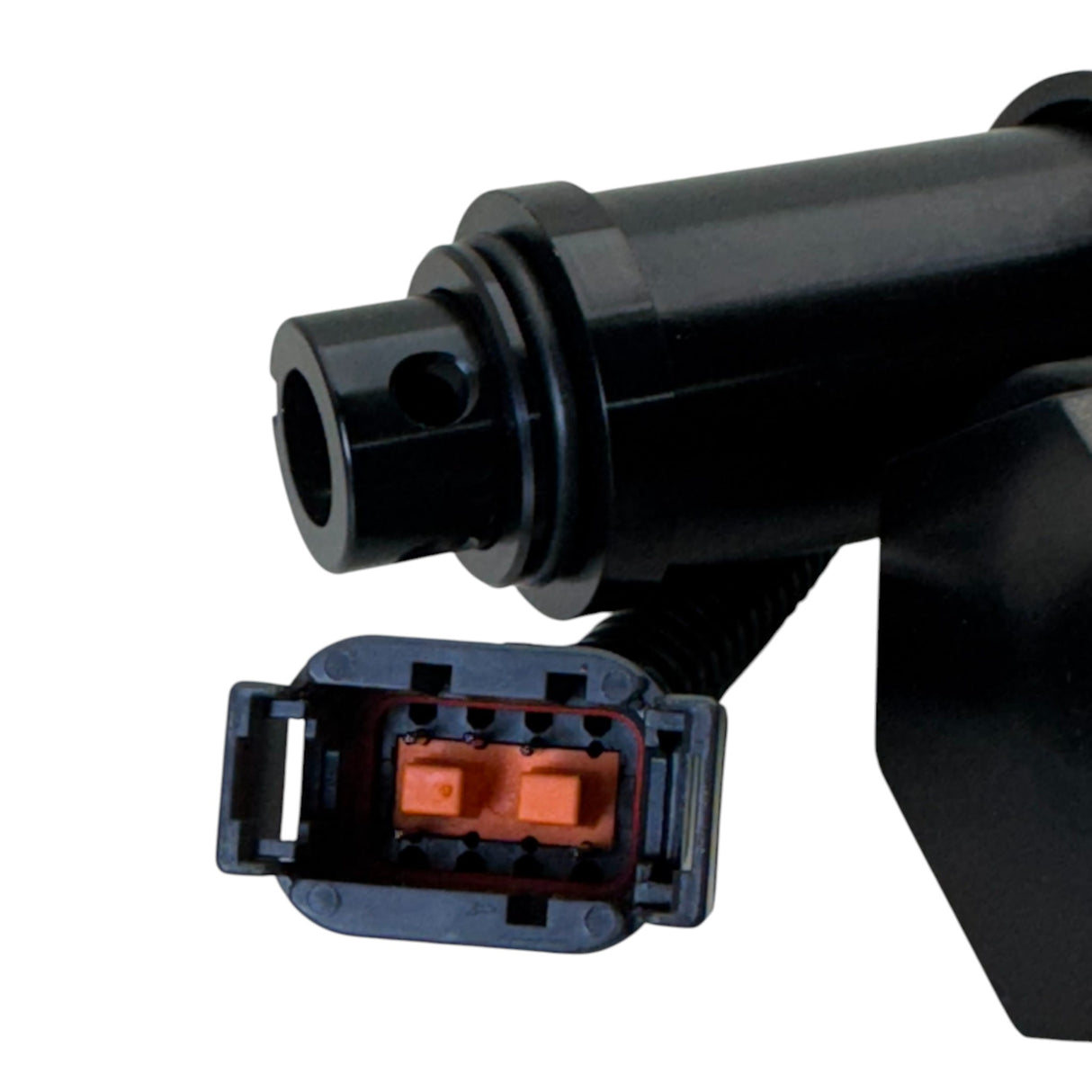 7101672 Genuine Bobcat Control Valve Actuator