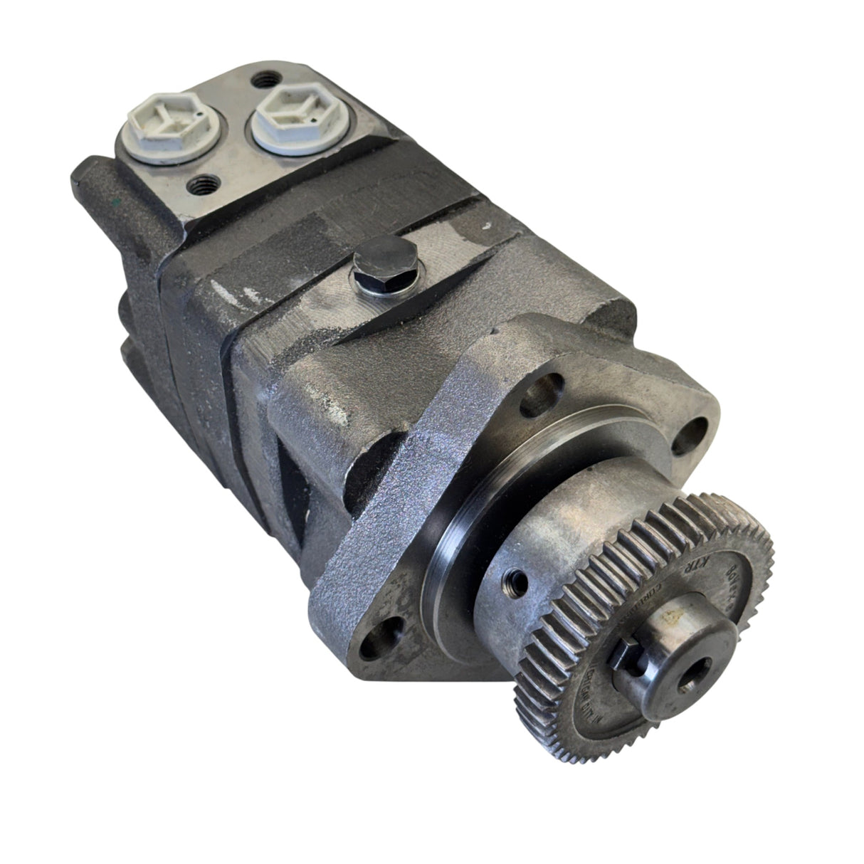 151F2202 Genuine Danfoss Hydraulic Motor