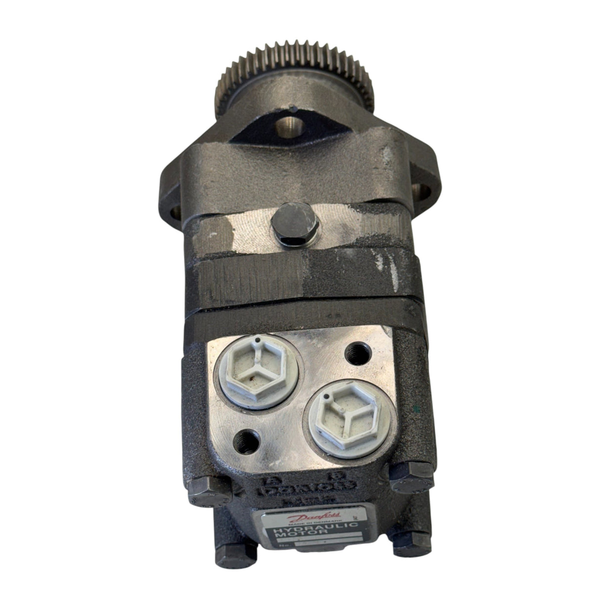 151F2202 Genuine Danfoss Hydraulic Motor
