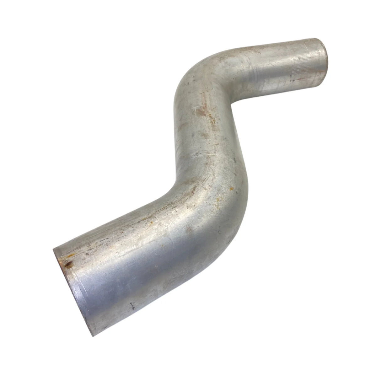 8070883 Genuine Volvo Exhaust Pipe - Truck To Trailer