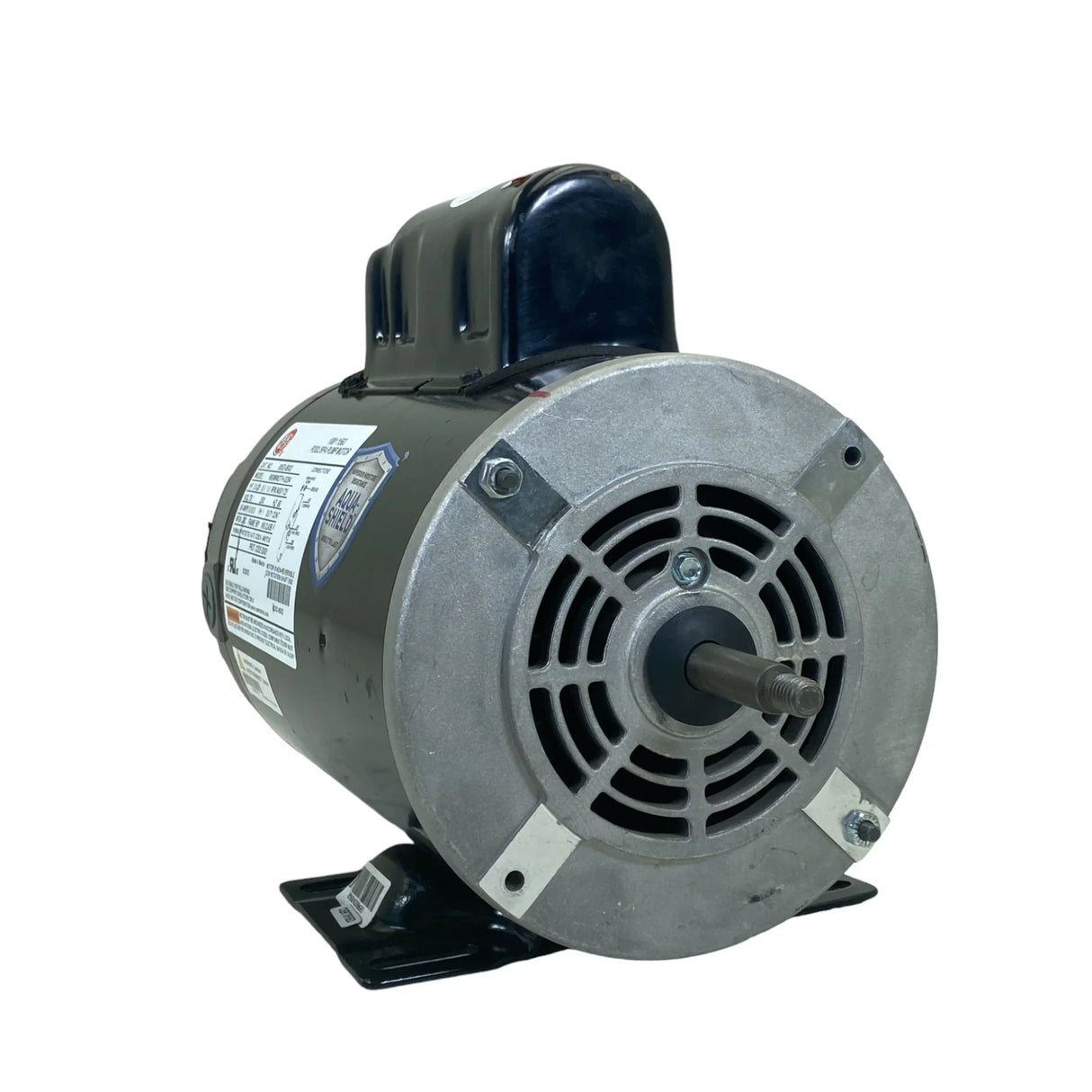 9352-6932 Us Motors Spa Motor R63Mwdth-0284 Model - Truck To Trailer