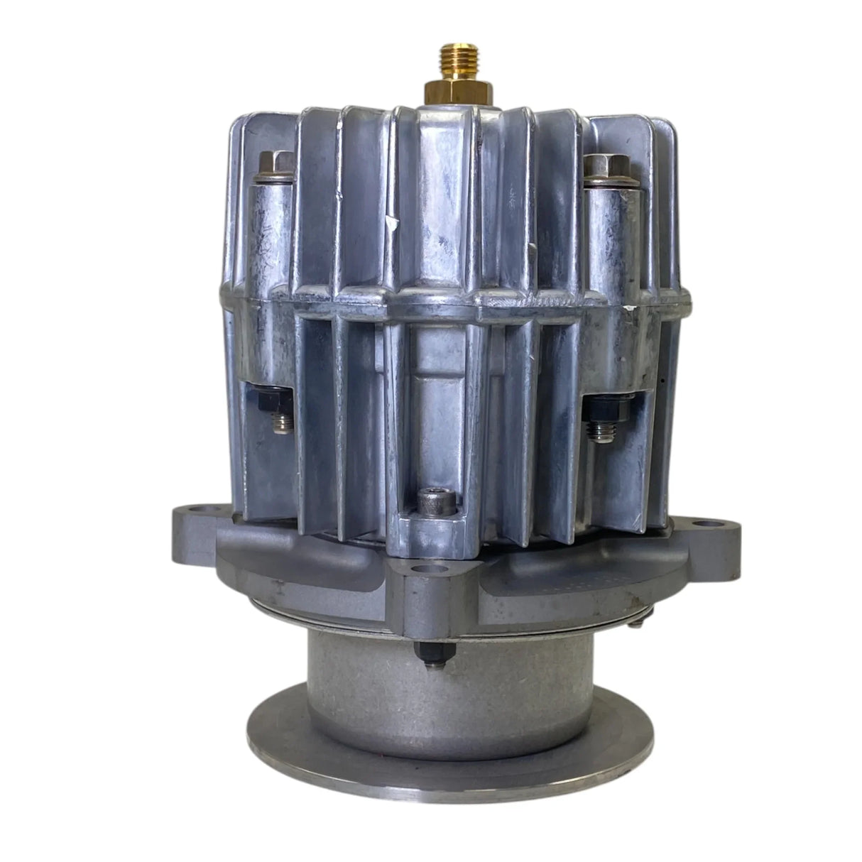 20722238 Genuine Volvo Exhaust Pressure Governor - Truck To Trailer